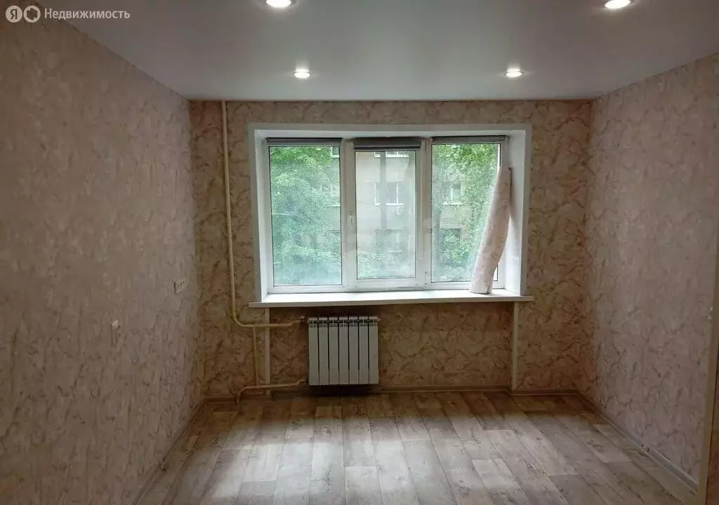 Квартира-студия: Воронеж, Южно-Моравская улица, 33 (17.5 м) - Фото 2