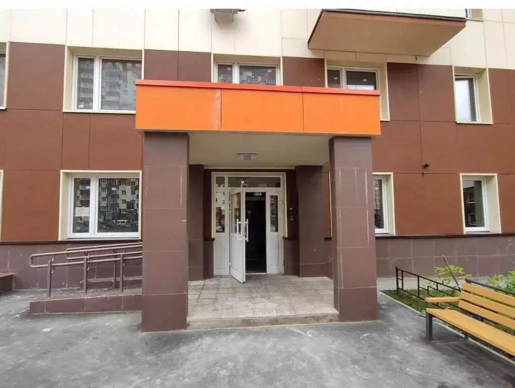 3-к кв. Московская область, Видное бул. Зеленые аллеи, 14 (82.0 м) - Фото 2