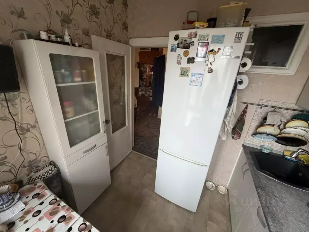 3-к кв. Тверская область, Тверь просп. Ленина, 40 (58.0 м) - Фото 2