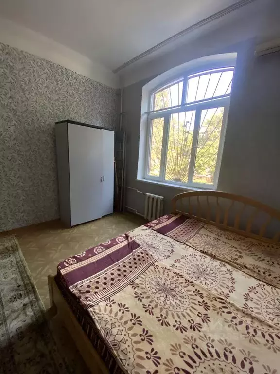1-к кв. Краснодарский край, Сочи Донская ул., 13 (38.0 м) - Фото 1