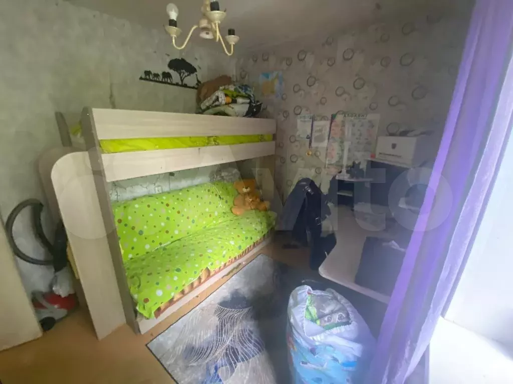 2-к. квартира, 38,5 м, 3/9 эт. - Фото 1