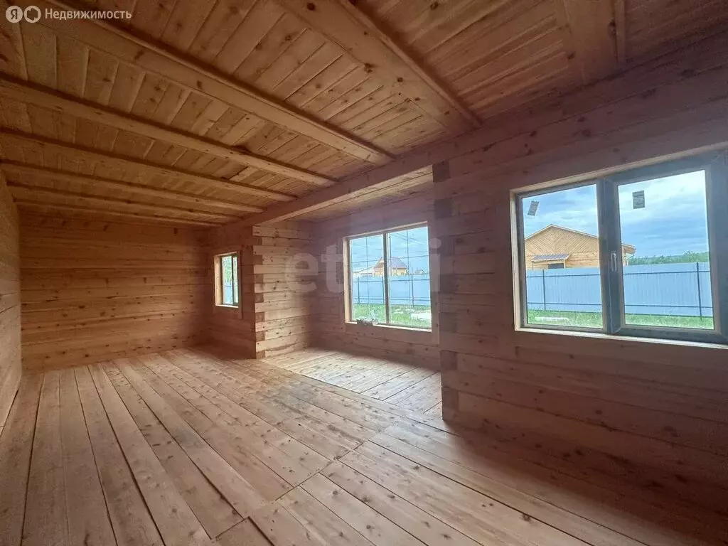 Дом в Якутск, Ромашковый проезд (69.7 м) - Фото 2