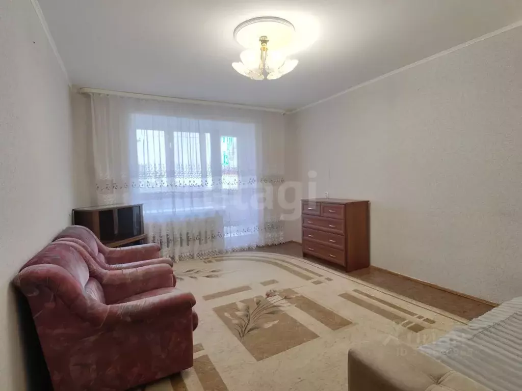 2-к кв. Тюменская область, Тюмень проезд Стахановцев, 3 (50.4 м) - Фото 1