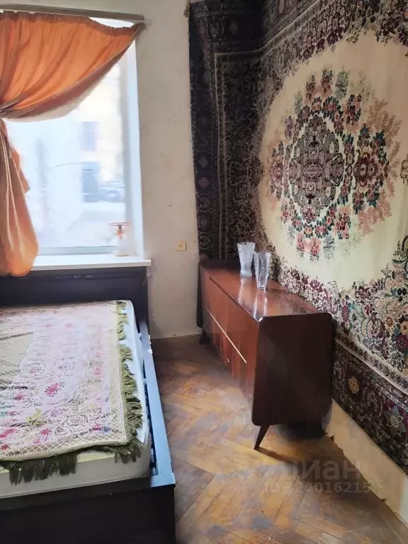 Комната Крым, Симферополь ул. Пушкина, 2 (18.0 м) - Фото 2