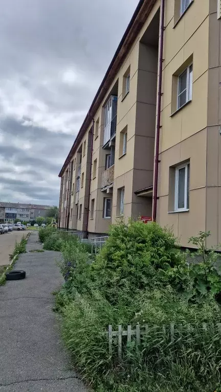 Продаётся 1-к квартира, 31.6 м - Фото 0
