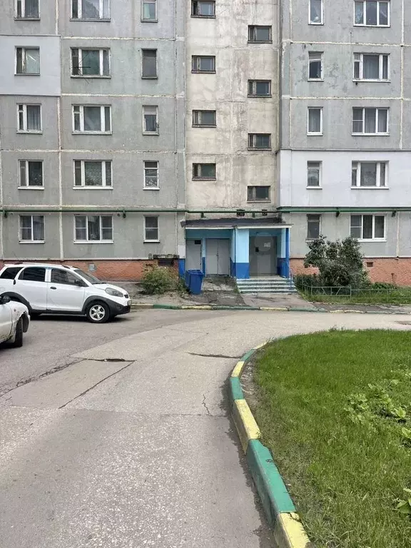 4-к. квартира, 80 м, 7/9 эт. - Фото 1