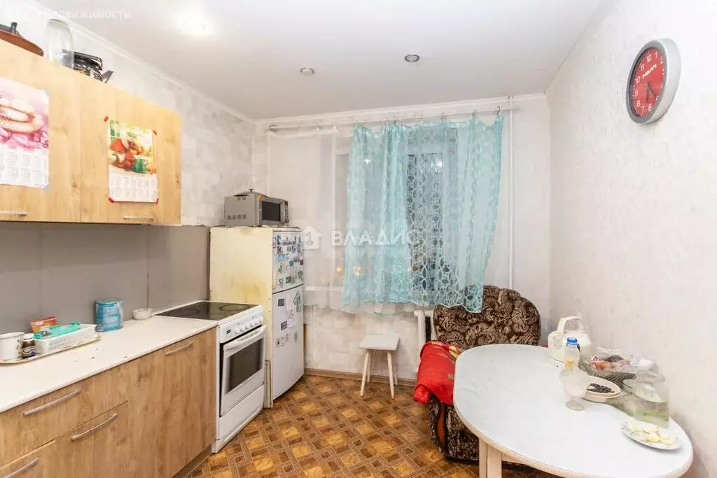 2-комнатная квартира: Тобольск, 8-й микрорайон, 37 (52 м) - Фото 1