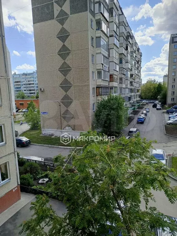 3-к. квартира, 68 м, 3/10 эт. - Фото 1