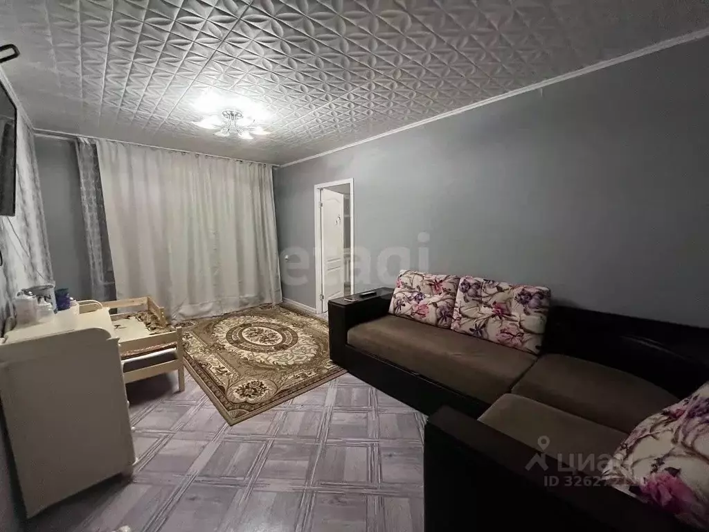 3-к кв. Красноярский край, Норильск Красноярская ул., 3/2 (54.0 м) - Фото 1