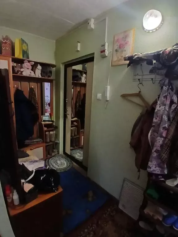 Продаётся 1-к квартира, 32.6 м - Фото 1