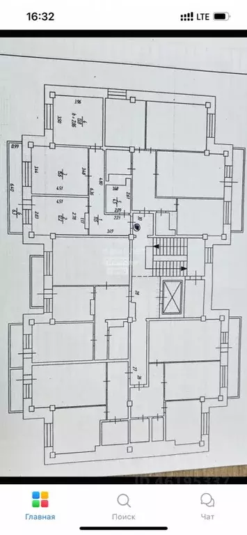2-к кв. Иркутская область, Иркутск Профсоюзная ул., 14 (63.9 м) - Фото 1