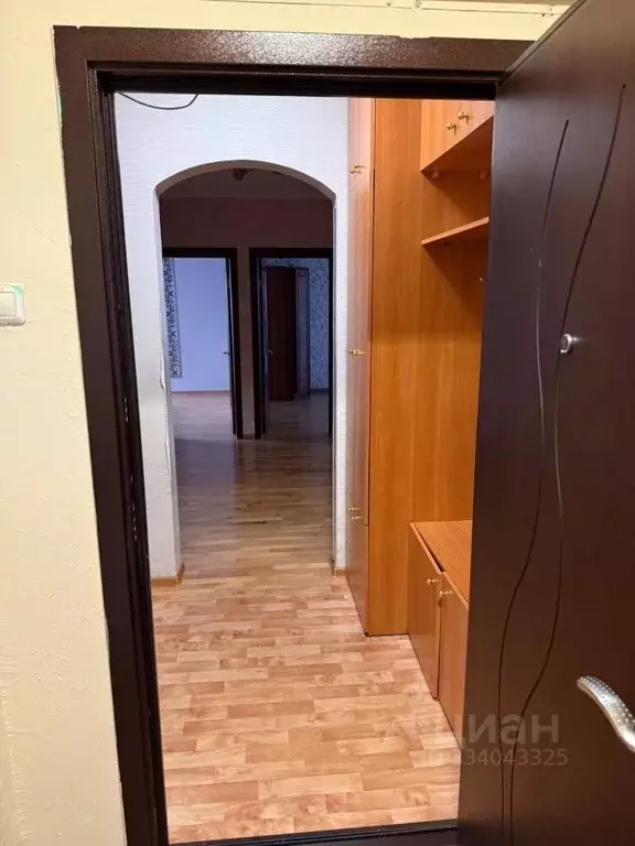 3-к кв. Москва просп. Защитников Москвы, 13 (78.0 м) - Фото 1