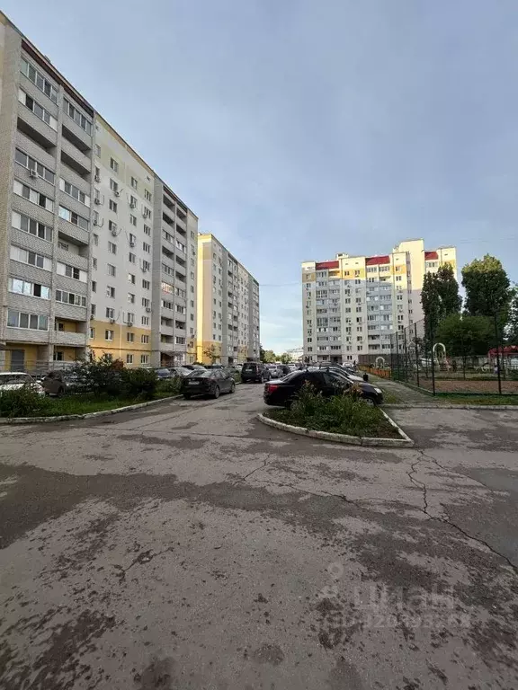 1-к кв. Саратовская область, Энгельс просп. Строителей, 47/2 (42.0 м) - Фото 2