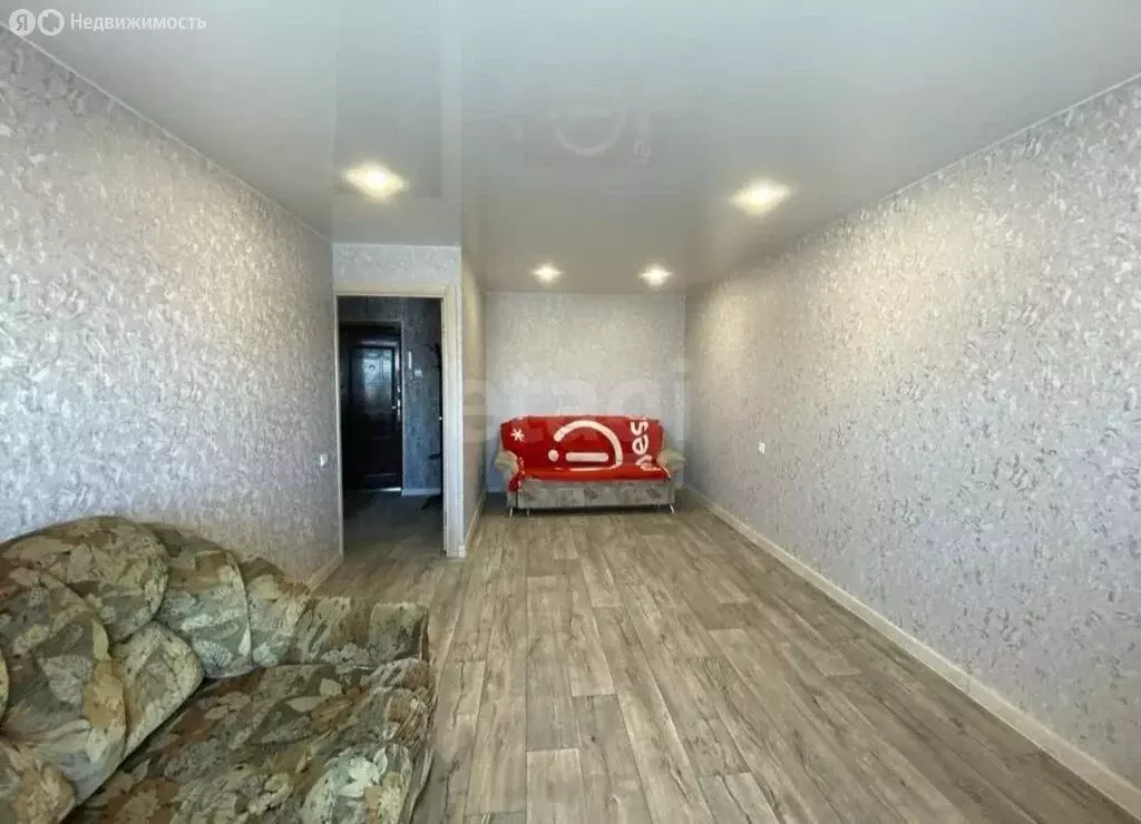 1-комнатная квартира: посёлок городского типа Голышманово, Восточная ... - Фото 2