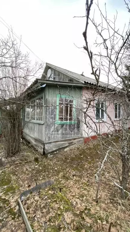 Дом в посёлок Радофинниково, Пионерская улица, 1 (50 м) - Фото 0