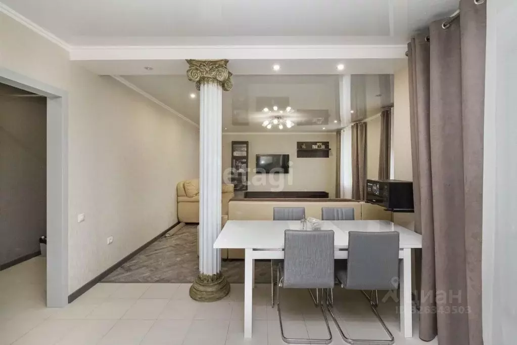 1-к кв. Тюменская область, Тюмень Метелева мкр, ул. Метелевская, 2 ... - Фото 2