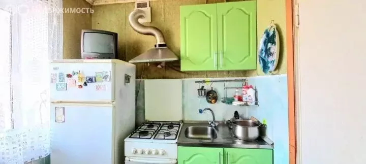 3-комнатная квартира: Краснодар, Западный внутригородской округ, улица ... - Фото 1