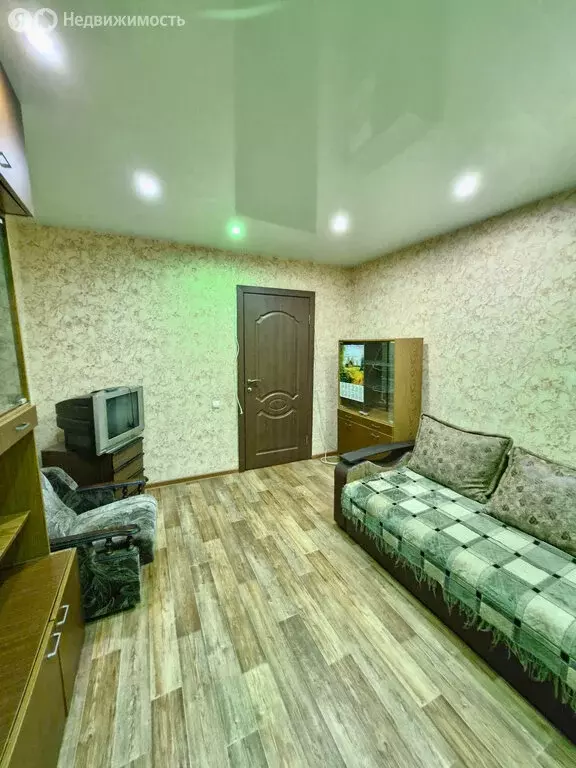 2-комнатная квартира: Волжский, проспект Дружбы, 43 (43.6 м) - Фото 2