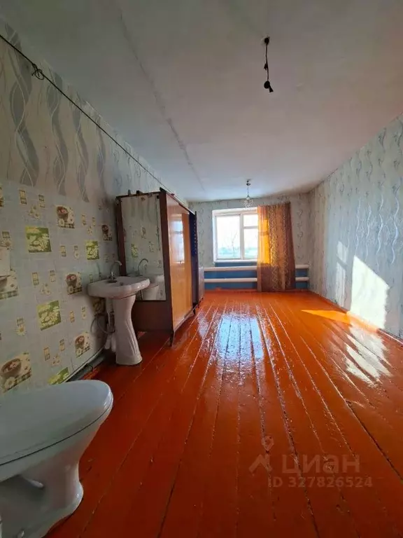 Комната Башкортостан, Чишминский район, с. Шингак-Куль Шоссейная ул., ... - Фото 1