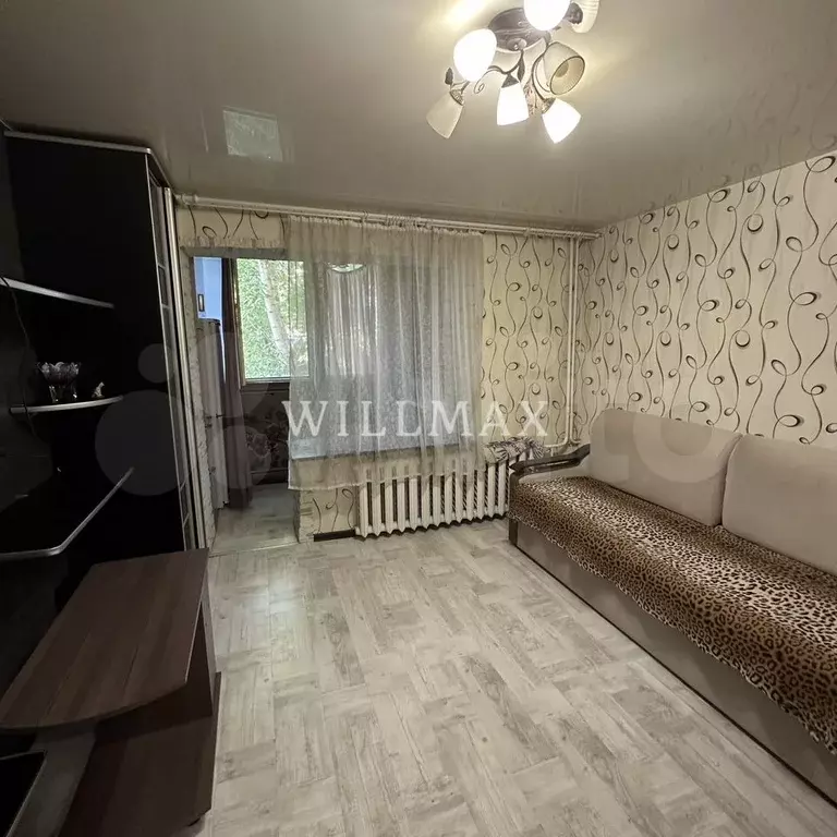 Квартира-студия, 21 м, 2/8 эт. - Фото 0