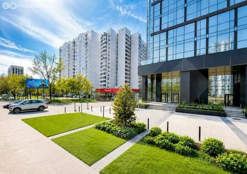 Помещение свободного назначения (40 м) - Фото 1