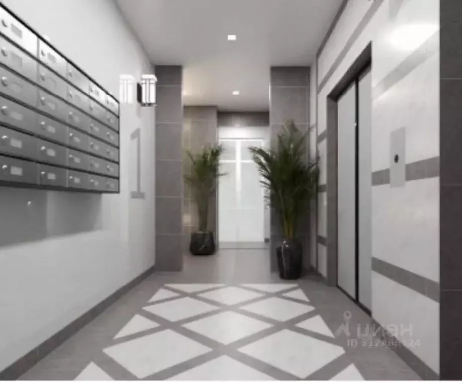 1-к кв. Брянская область, Брянск просп. Станке Димитрова, 67к7 (48.1 ... - Фото 2