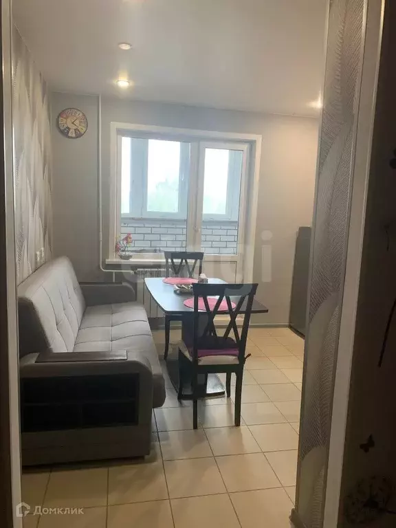 Продаётся 1-к квартира, 42.1 м - Фото 0