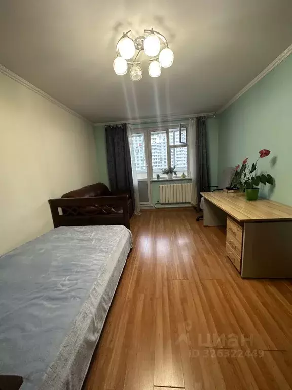 Комната Московская область, Химки ул. Лавочкина, 13к2 (22.0 м) - Фото 2