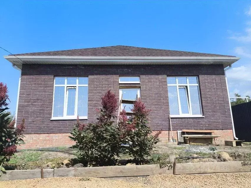 Дом в Ростовская область, Неклиновский район, с. Новобессергеневка ... - Фото 2