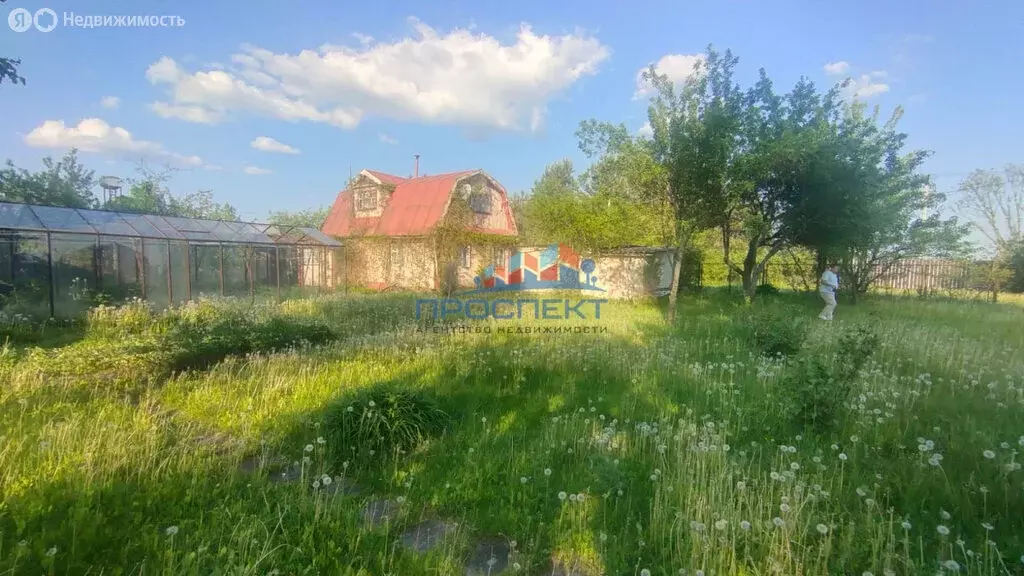 Дом в Московская область, городской округ Ступино, деревня Старое ... - Фото 0