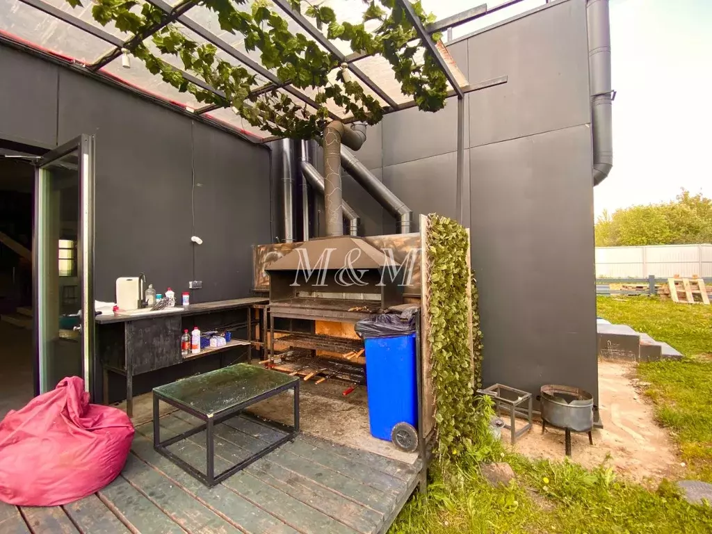 Дом в Московская область, Щелково ул. Любимая, 12 (680 м) - Фото 2