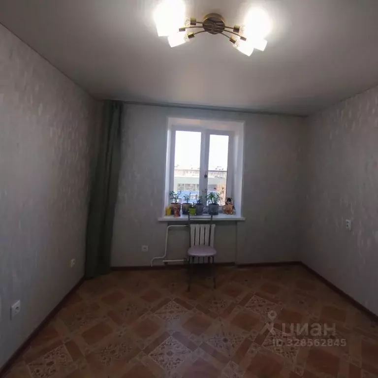 Комната Челябинская область, Челябинск Кыштымская ул., 10 (11.1 м) - Фото 2