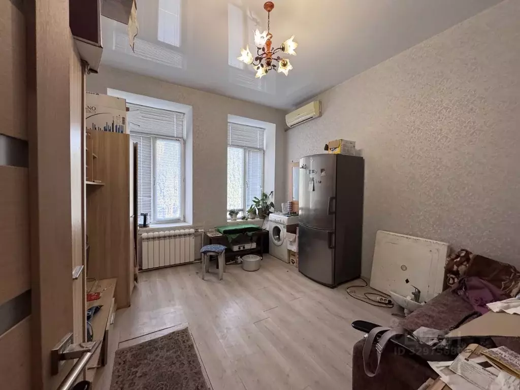 1-к кв. Крым, Ялта ул. Киевская, 36 (23.5 м) - Фото 2