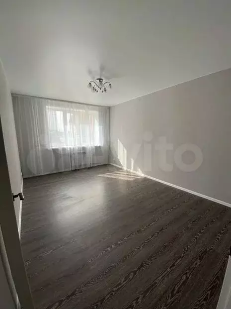 1-к. квартира, 40м, 1/5эт. - Фото 1