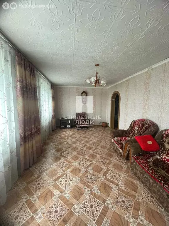 Дом в село Екатеринославка, улица Ленина, 20 (81.4 м) - Фото 2