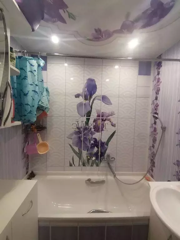 Продаётся 2-к квартира, 54.8 м - Фото 1