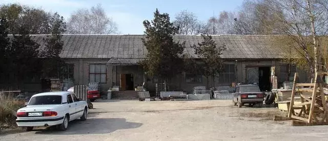 Производственное помещение в Ставропольский край, Пятигорск ул. ... - Фото 2