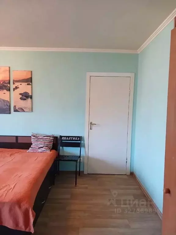 2-к кв. Московская область, Химки Фирсановка мкр, Речная ул., 8 (45.0 ... - Фото 2