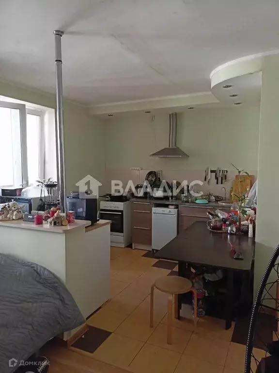 Продаётся 2-к квартира, 75.8 м - Фото 0