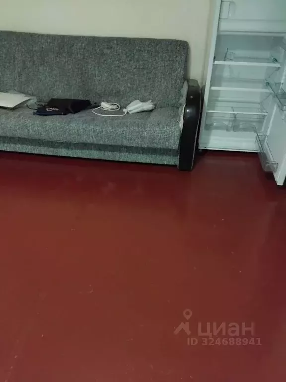 1-к кв. Северная Осетия, Владикавказ просп. Коста, 282к2 (30.0 м) - Фото 2