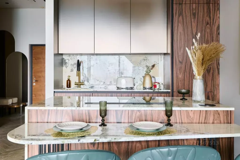 3-к кв. Москва 3-я Хорошевская ул., 25к1 (70.3 м) - Фото 2