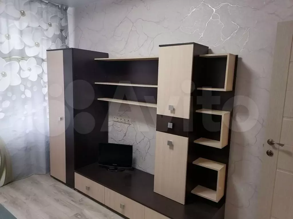 2-к. квартира, 51 м, 2/6 эт. - Фото 1