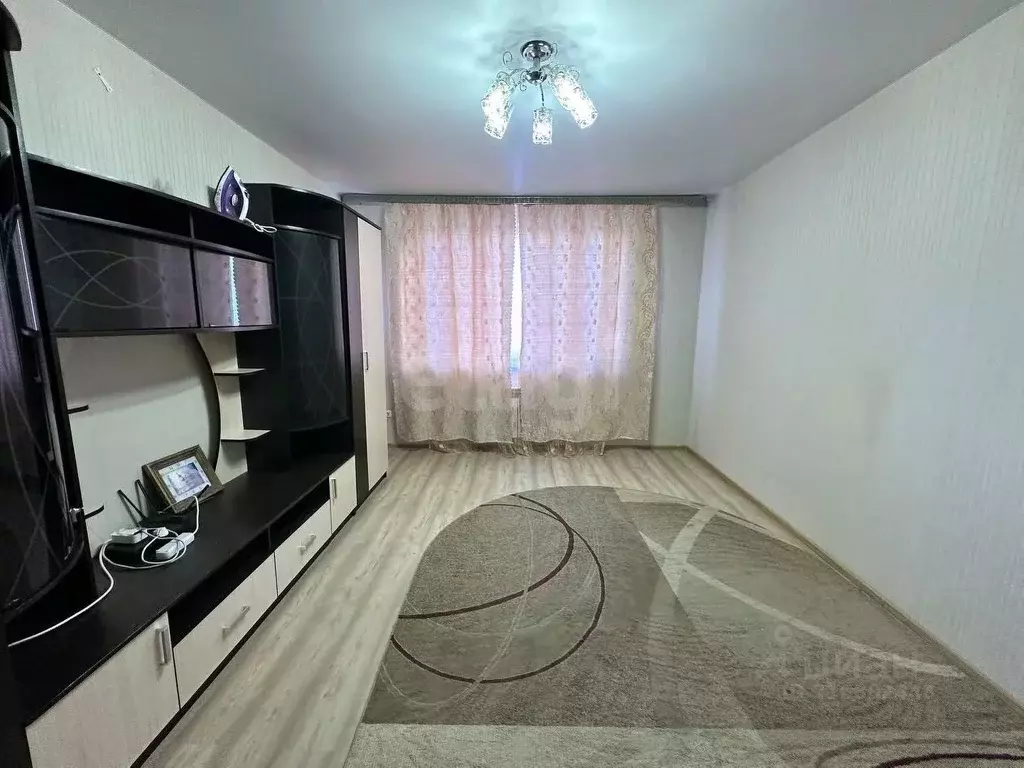2-к кв. Ямало-Ненецкий АО, Новый Уренгой Тундровый мкр, 3 (45.0 м) - Фото 0