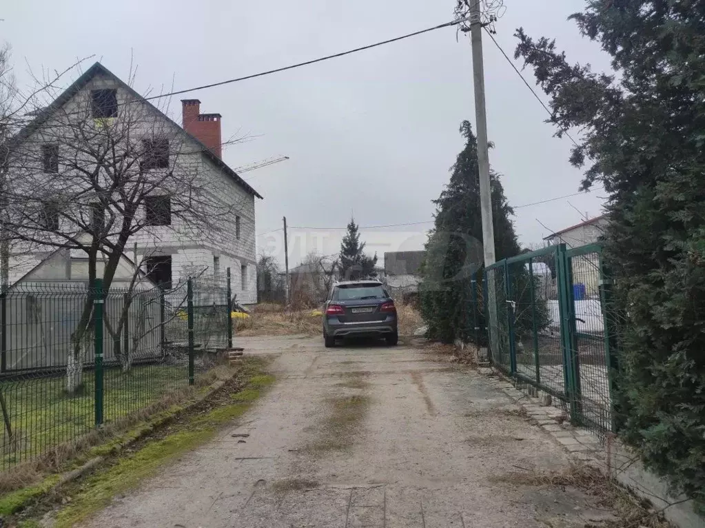Дом в Калининградская область, Гурьевск Степной пер., 1 (260 м) - Фото 0