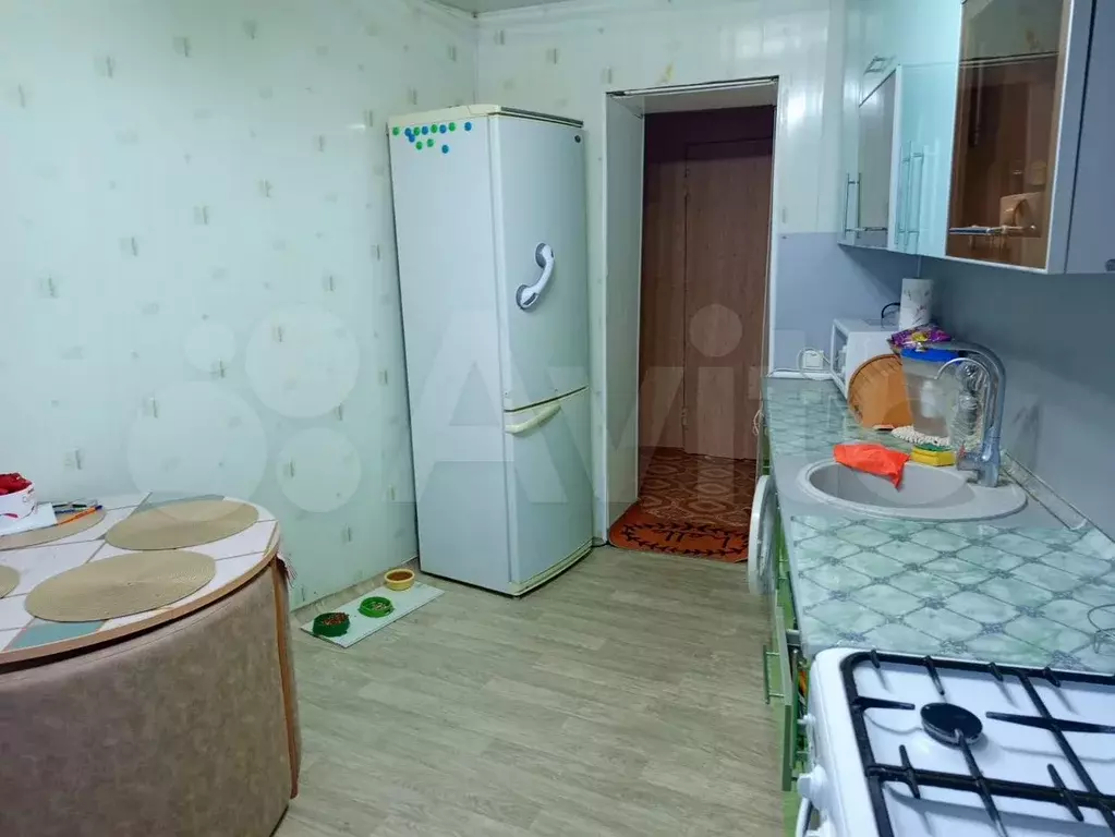 3-к. квартира, 67,5 м, 5/5 эт. - Фото 1