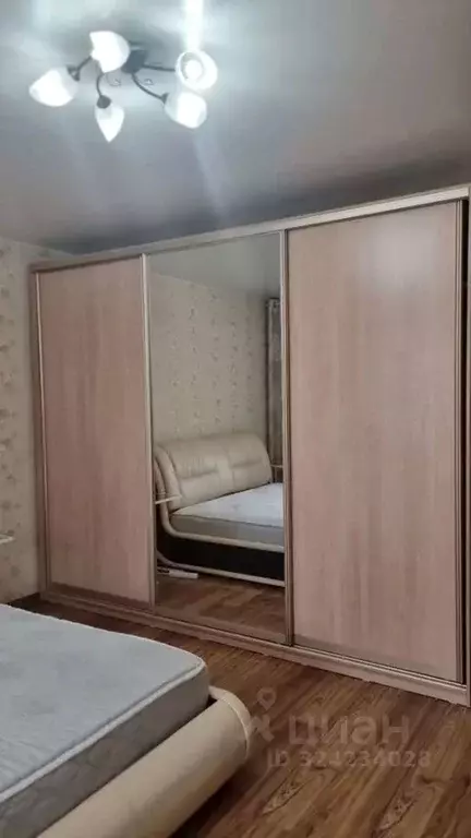 2-к кв. Новосибирская область, Новосибирск ул. В. Высоцкого, 38 (50.0 ... - Фото 1