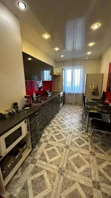 3-к кв. Иркутская область, Иркутск Первомайский мкр, 27 (69.0 м) - Фото 1