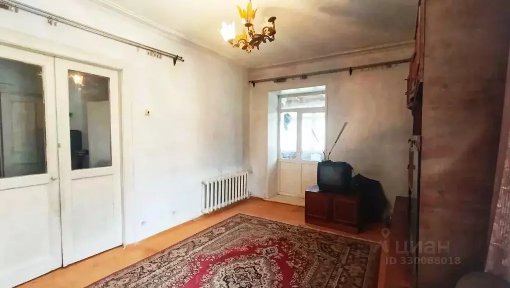 3-к кв. Алтайский край, Рубцовск Октябрьская ул., 110 (70.0 м) - Фото 2
