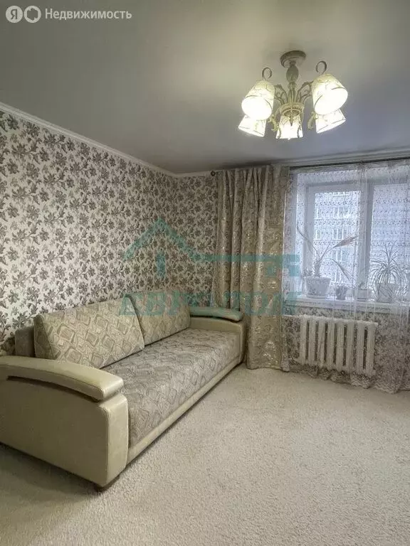 4-комнатная квартира: Новосибирск, Широкая улица, 23 (79.3 м) - Фото 0