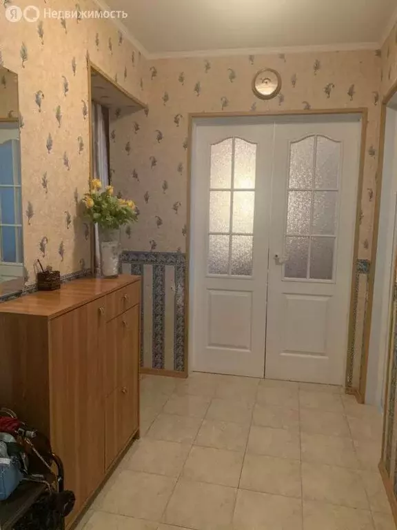 5-комнатная квартира: Пятигорск, улица Пастухова, 20 (115 м) - Фото 0